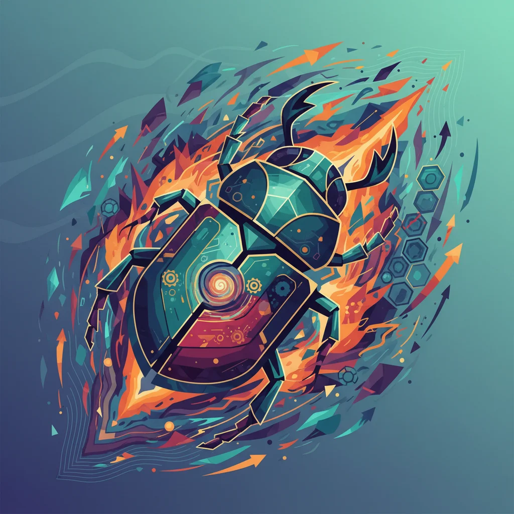 The ‘Hardiest Bug’ Economy: A Darwinian Guide to Investing in an Age of Chaos