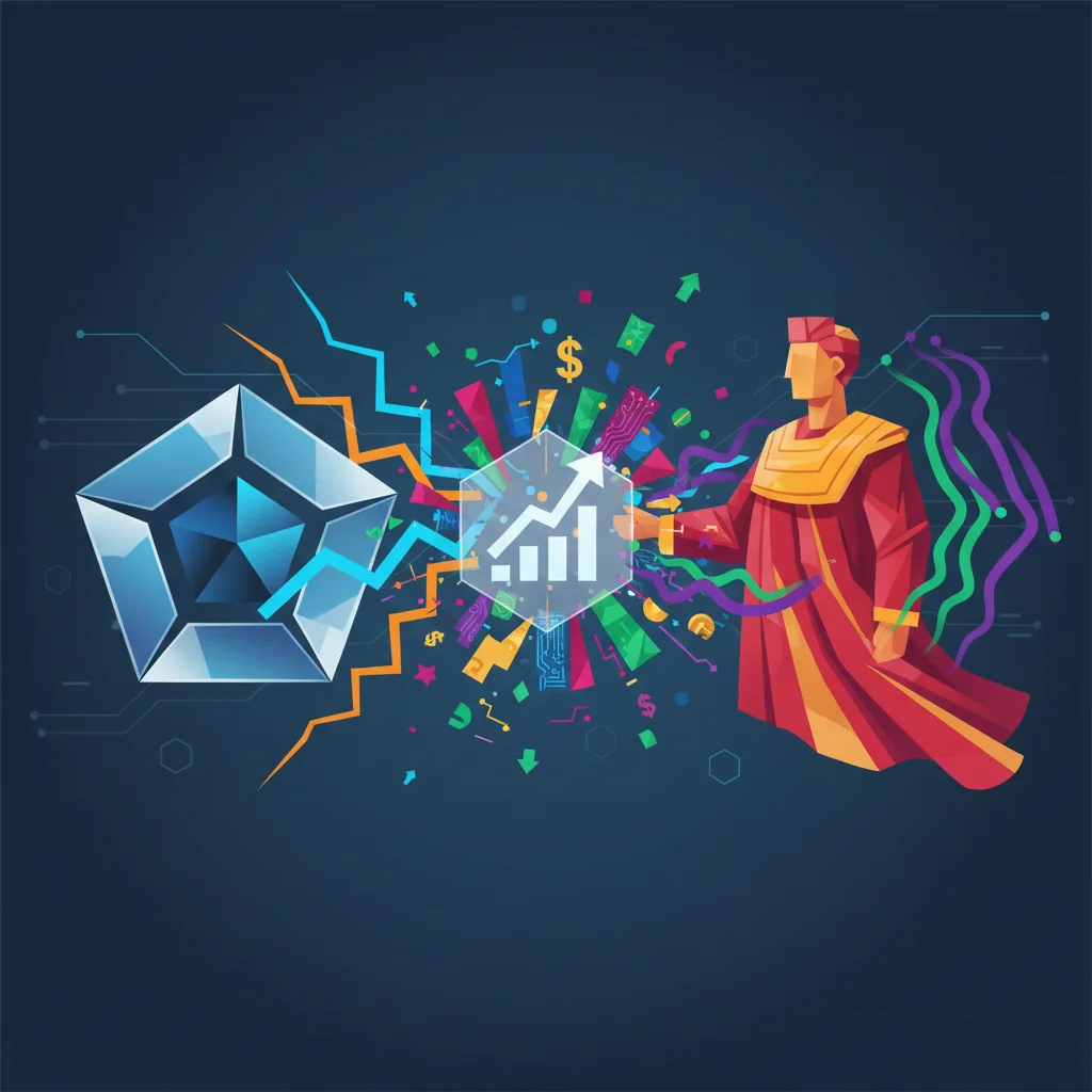 Pentagon vs. Senator: Decoding the Shockwaves for Your Investment Portfolio