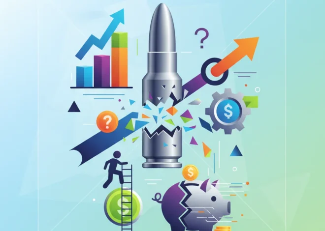 Beyond the Paycheck: Why the Minimum Wage Isn’t the Economic Silver Bullet