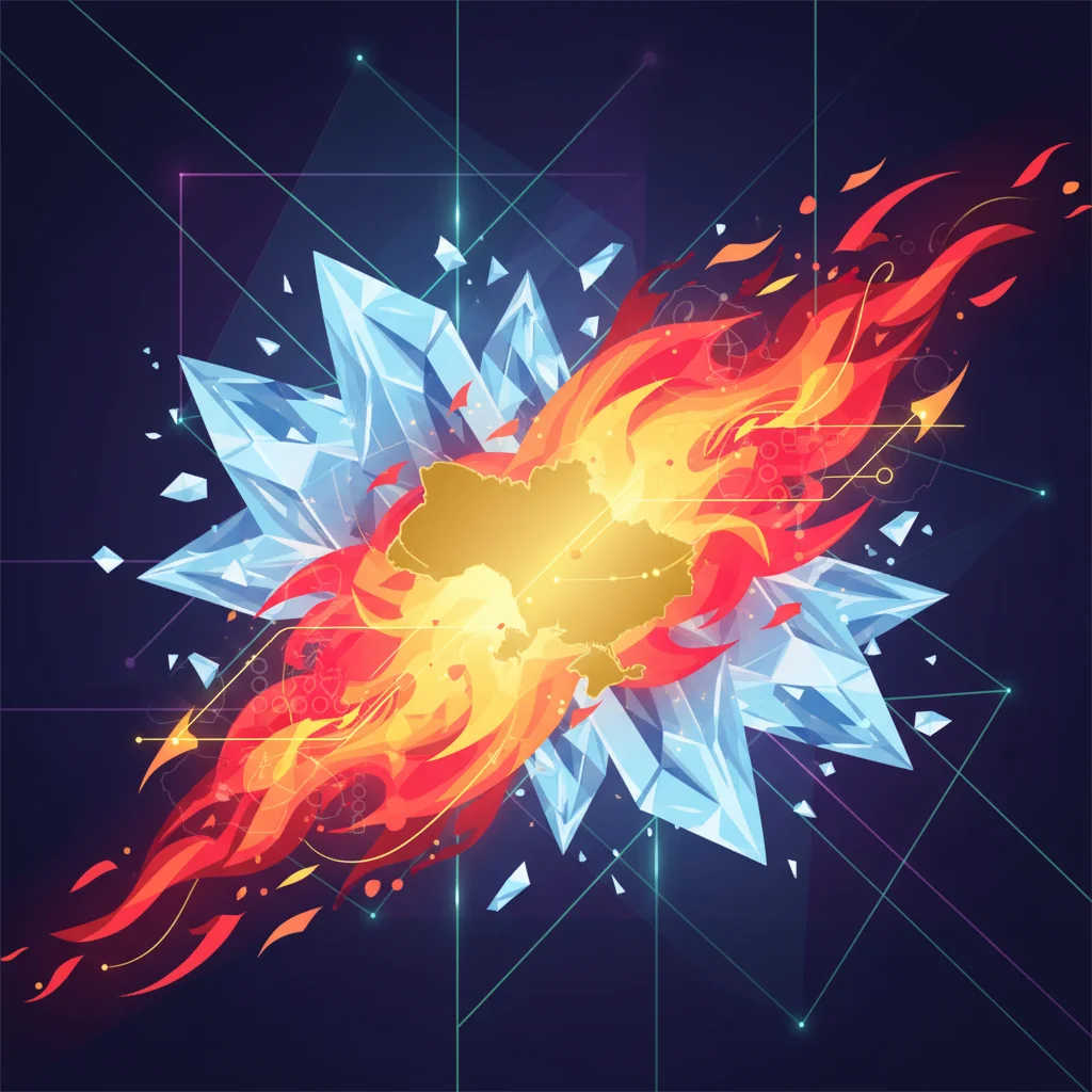 Frozen Billions, Fiery Debates: How Russian Assets Are Fueling a High-Stakes Financial Gambit for Ukraine