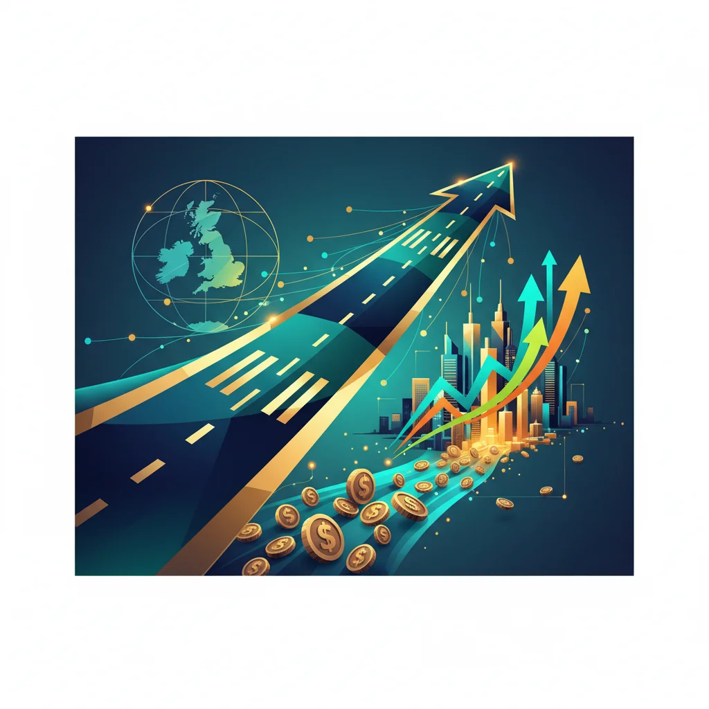 Heathrow’s Third Runway: Paving the Way for a New Era of UK Economic Growth and Investment