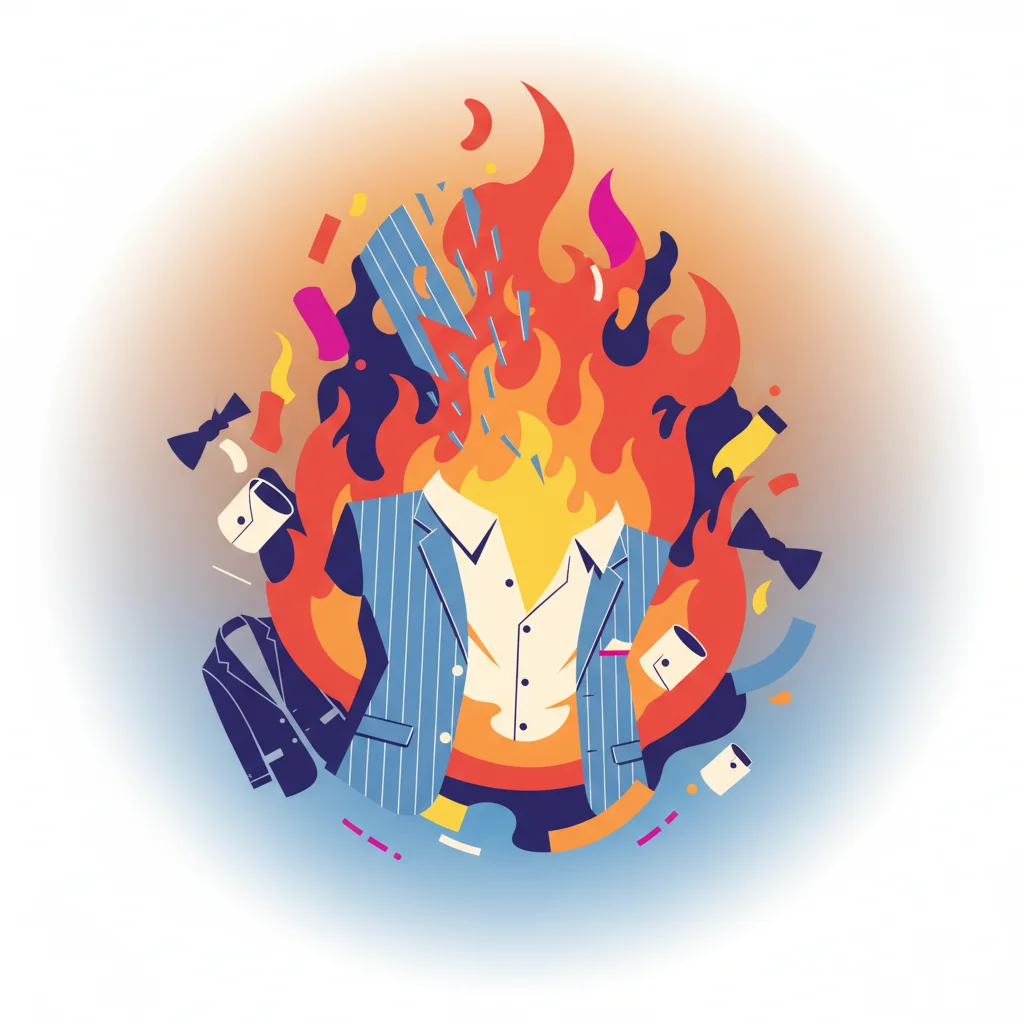 Beyond the Pinstripes: Why the Professional Dress Code is Getting ‘Hot Under the Collar’