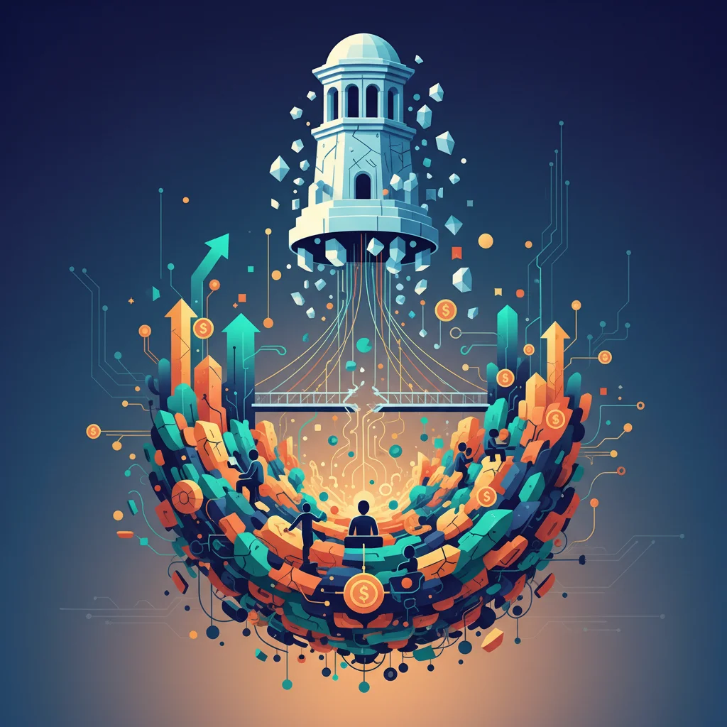 Beyond the Ivory Tower: Are We Ignoring the Real Experts in Financial Reform?