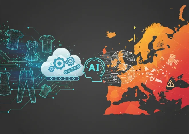 The Code Behind the Clothes: Why Shein’s AI Empire is on a Collision Course with Europe