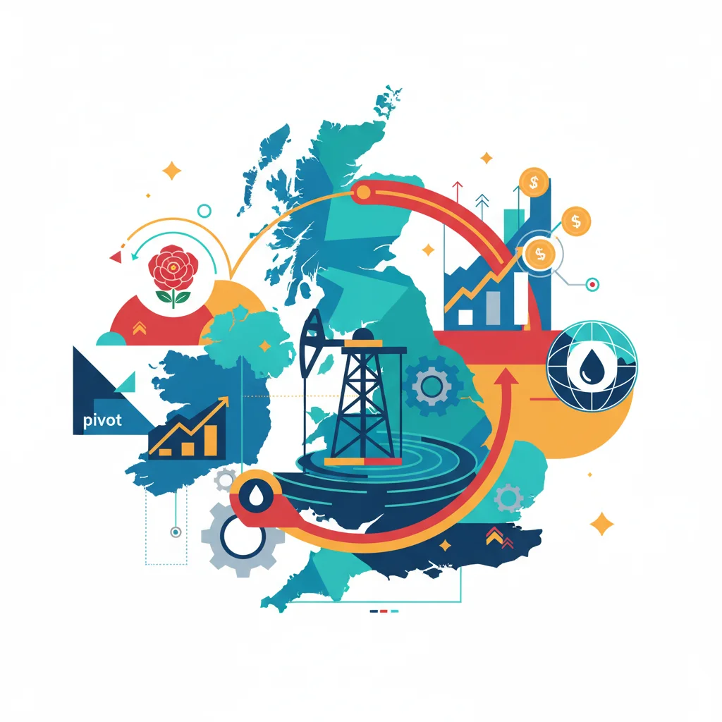 Labour’s North Sea Pivot: What a New Drilling Strategy Means for the UK Economy and Your Portfolio