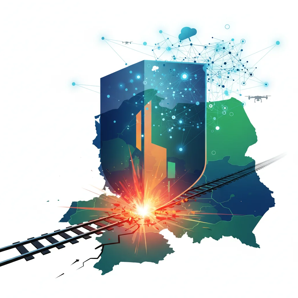 The New Iron Curtain: How AI and Cloud Software are Building Poland’s Drone Shield