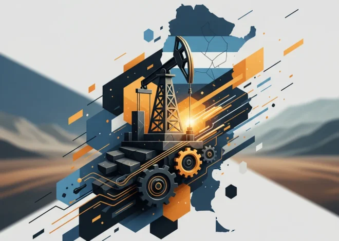 Argentina’s Black Gold: Can the Vaca Muerta Shale Boom Finally Fix a Broken Economy?