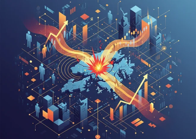 Beyond the Headlines: Analyzing the Financial Shockwaves of Hong Kong’s Tai Po Tragedy
