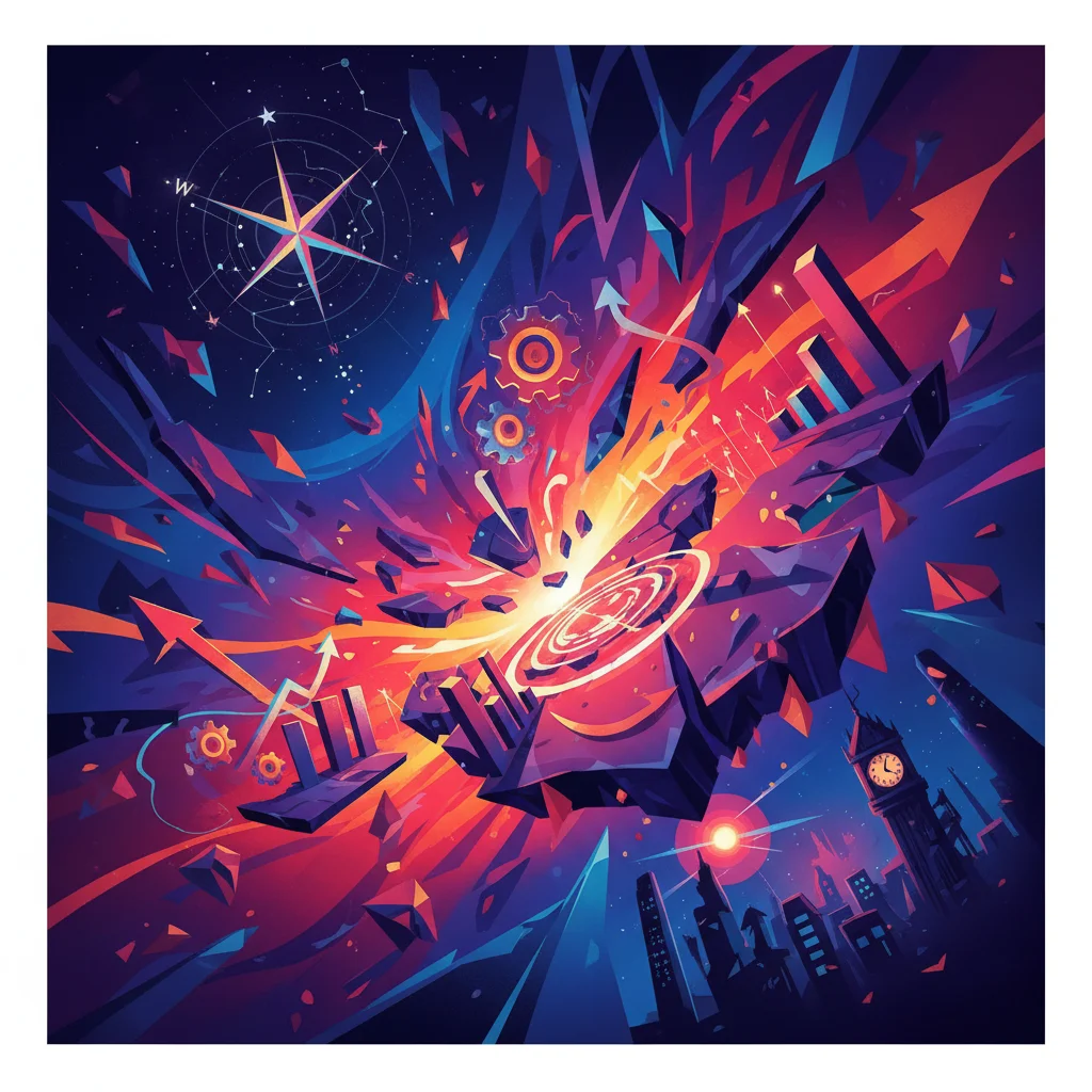 Navigating the Upside Down: Investment Lessons from Stranger Things’ Final Season