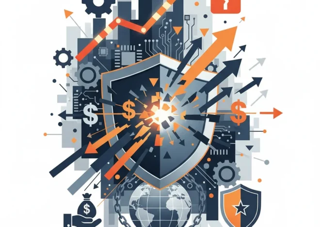 The Pentagon’s Private Equity Problem: Is Wall Street’s Profit Motive a National Security Threat?