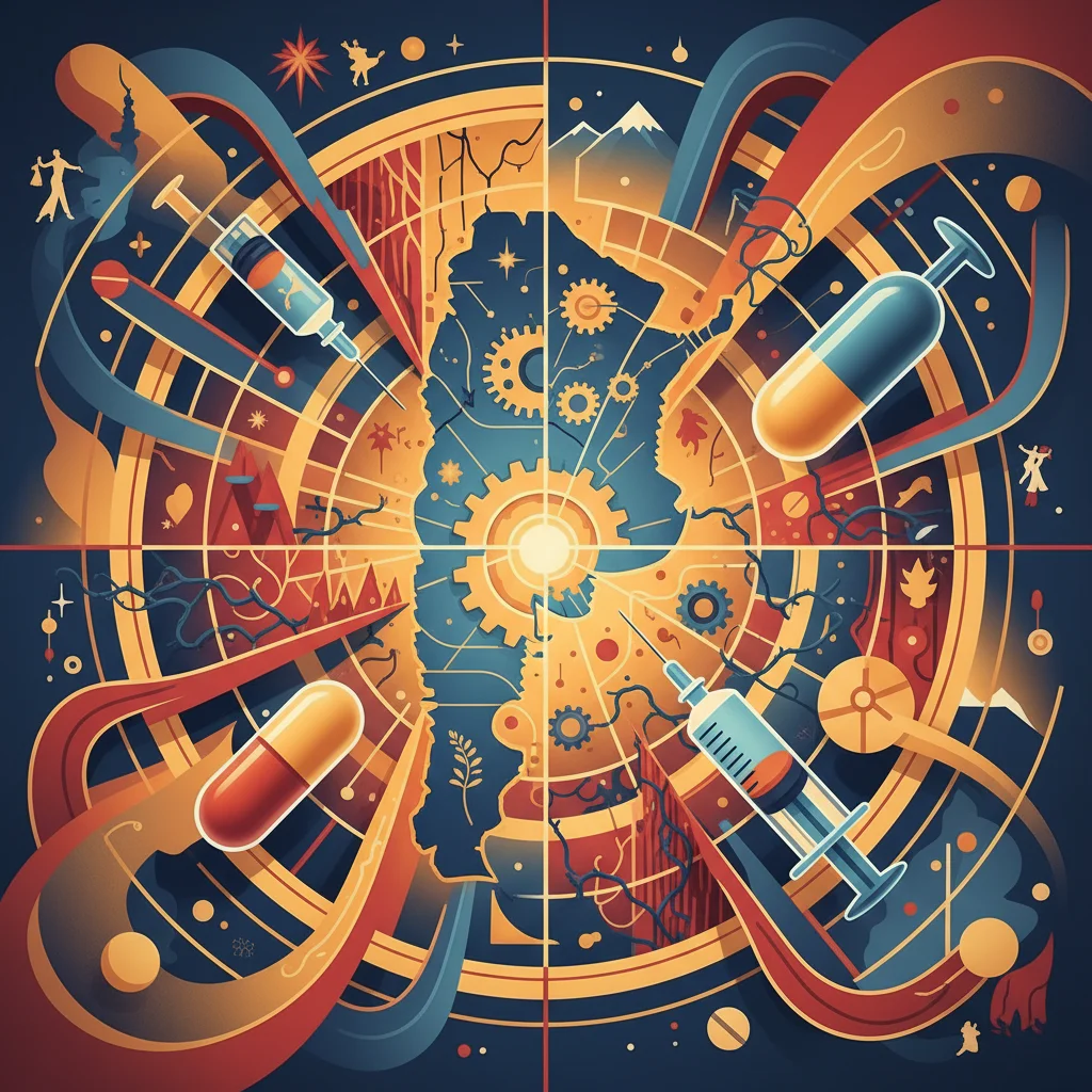 Argentina’s Economic Maze: Why Imported Cures Can’t Heal a Nation’s Chronic Ills