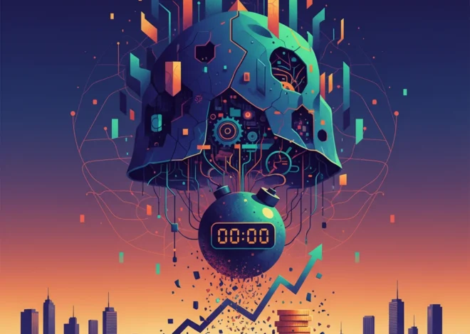 The Invisible Liability: How “Shadow AI” in Hiring is a Ticking Time Bomb for Corporate Finance and Investors