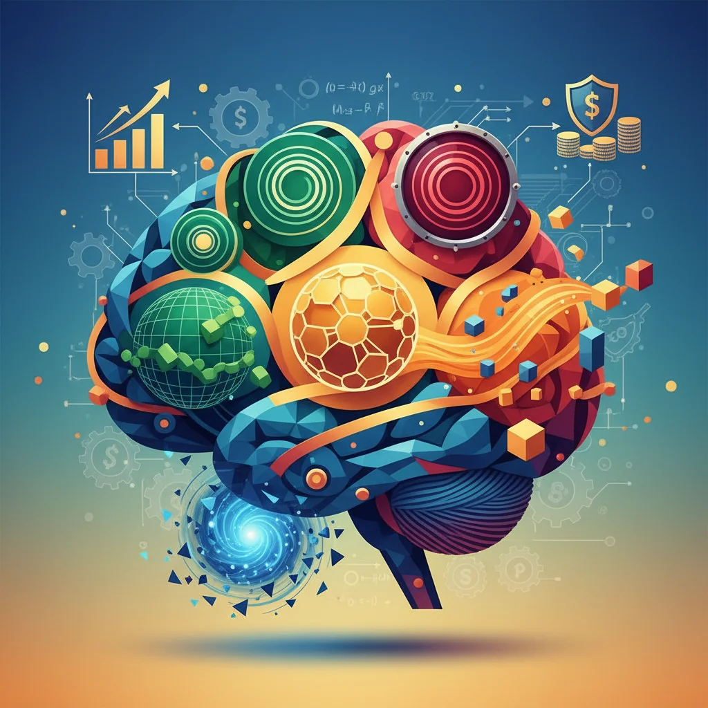 The Investor’s Brain: How 5 Life Stages of Cognitive Development Shape Your Financial Future