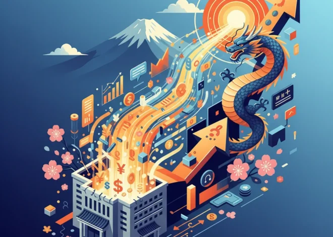 Japan’s Trillion-Dollar Unlocking: Why Private Equity is Pouring into the Land of the Rising Sun