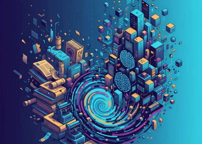 From Publisher to Predictor: How Relx Used AI to Turn a Dying Business into a Data Empire