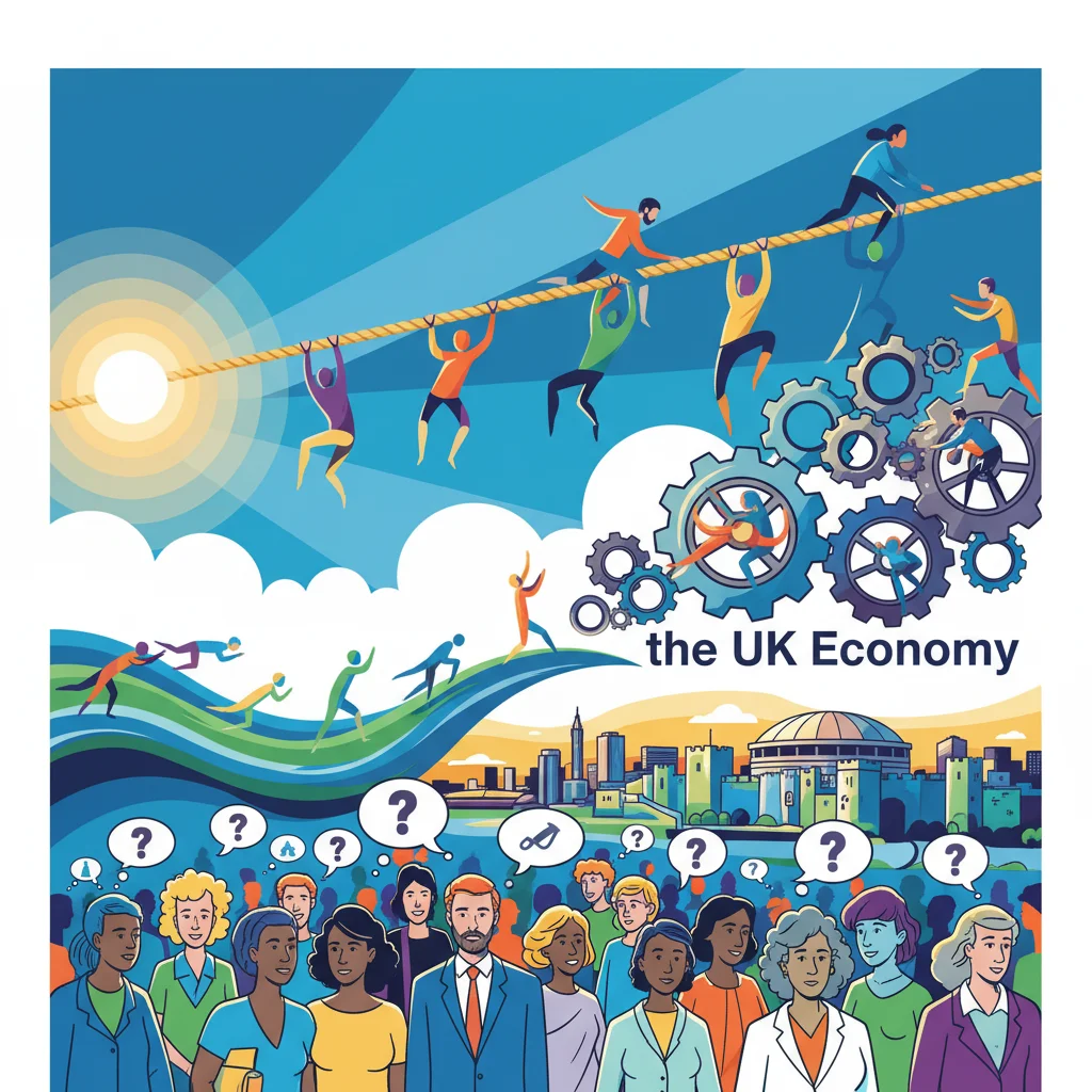 The New Minimum Wage: A Lifeline for Workers or a Tightrope for the UK Economy?