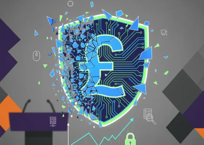 The £1 Website Hack: What the UK Budget Leak Teaches Startups About Cybersecurity