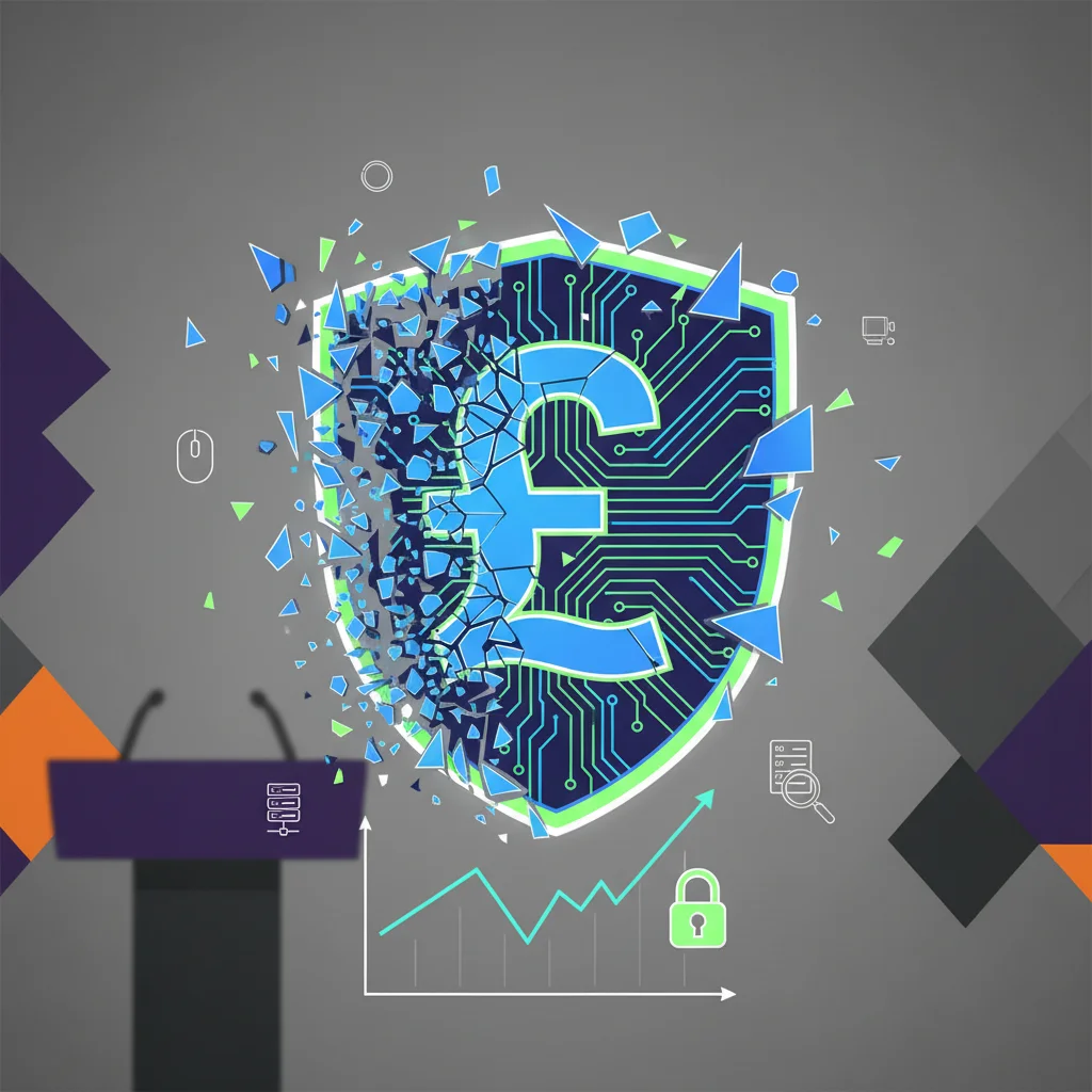The £1 Website Hack: What the UK Budget Leak Teaches Startups About Cybersecurity