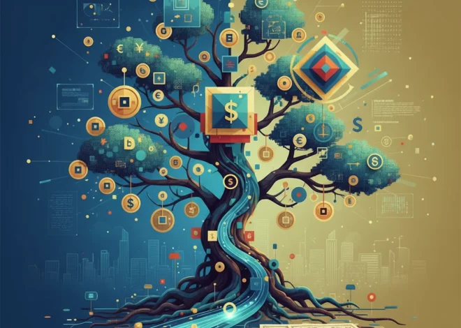 The 1,000-Year-Old Money Tree: What the Song Dynasty Teaches Us About QE, Fintech, and the Future of Money