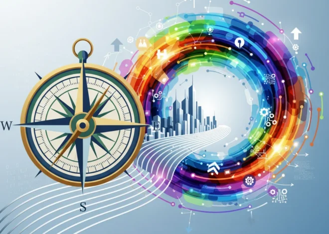 A 40-Year Veteran’s Timeless Rules for Navigating a Modern Market