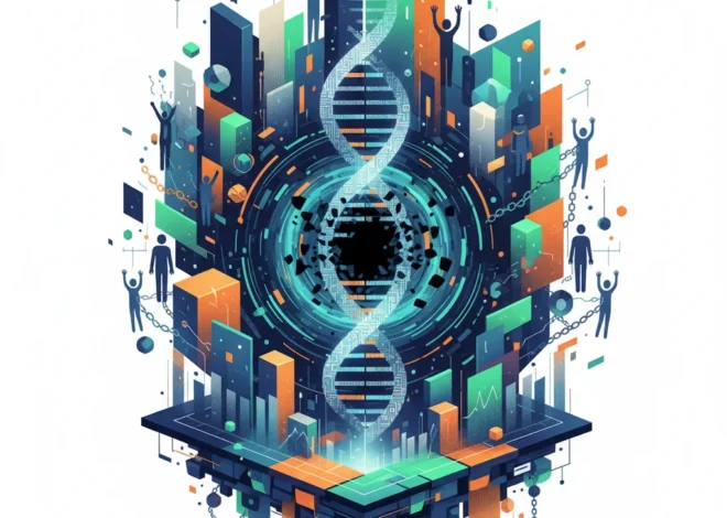 The Unseen Risk: Why Modern Eugenics is the Next ESG Frontier for Finance