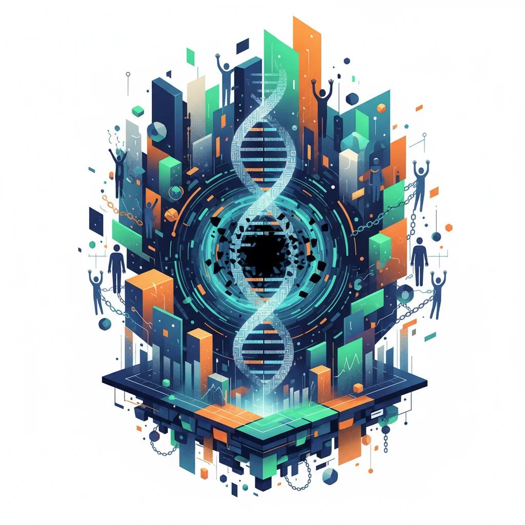 The Unseen Risk: Why Modern Eugenics is the Next ESG Frontier for Finance