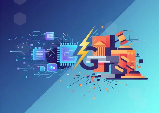 AI vs. Antitrust: Why Getty’s Standoff with Regulators is a Warning for All of Tech