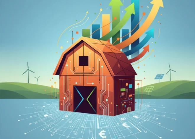 The Barnyard Blueprint: A New Model for Value, Impact, and the Future of Finance