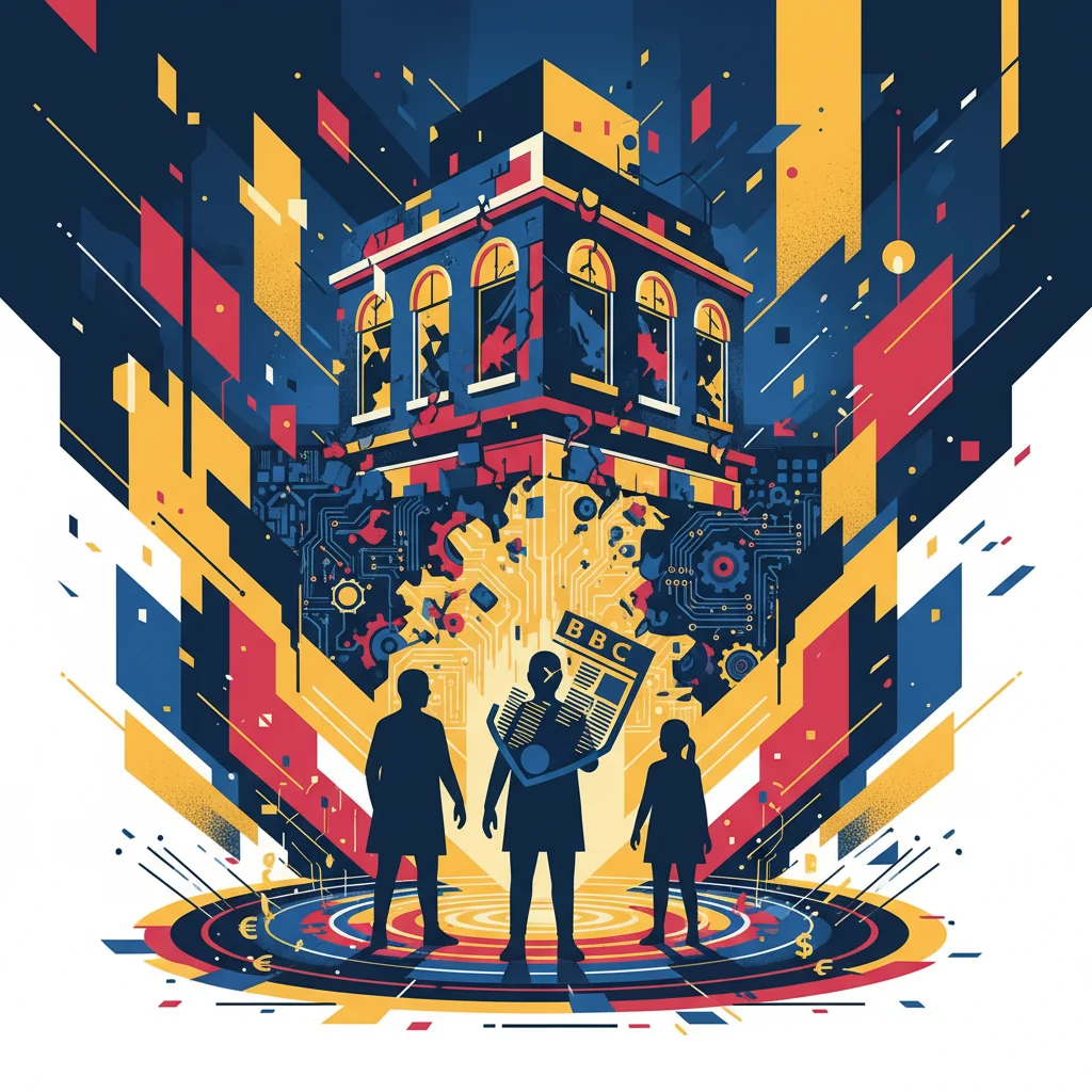 Beyond the Headlines: How a High Street Bust Exposes Deep Cracks in Our Financial System