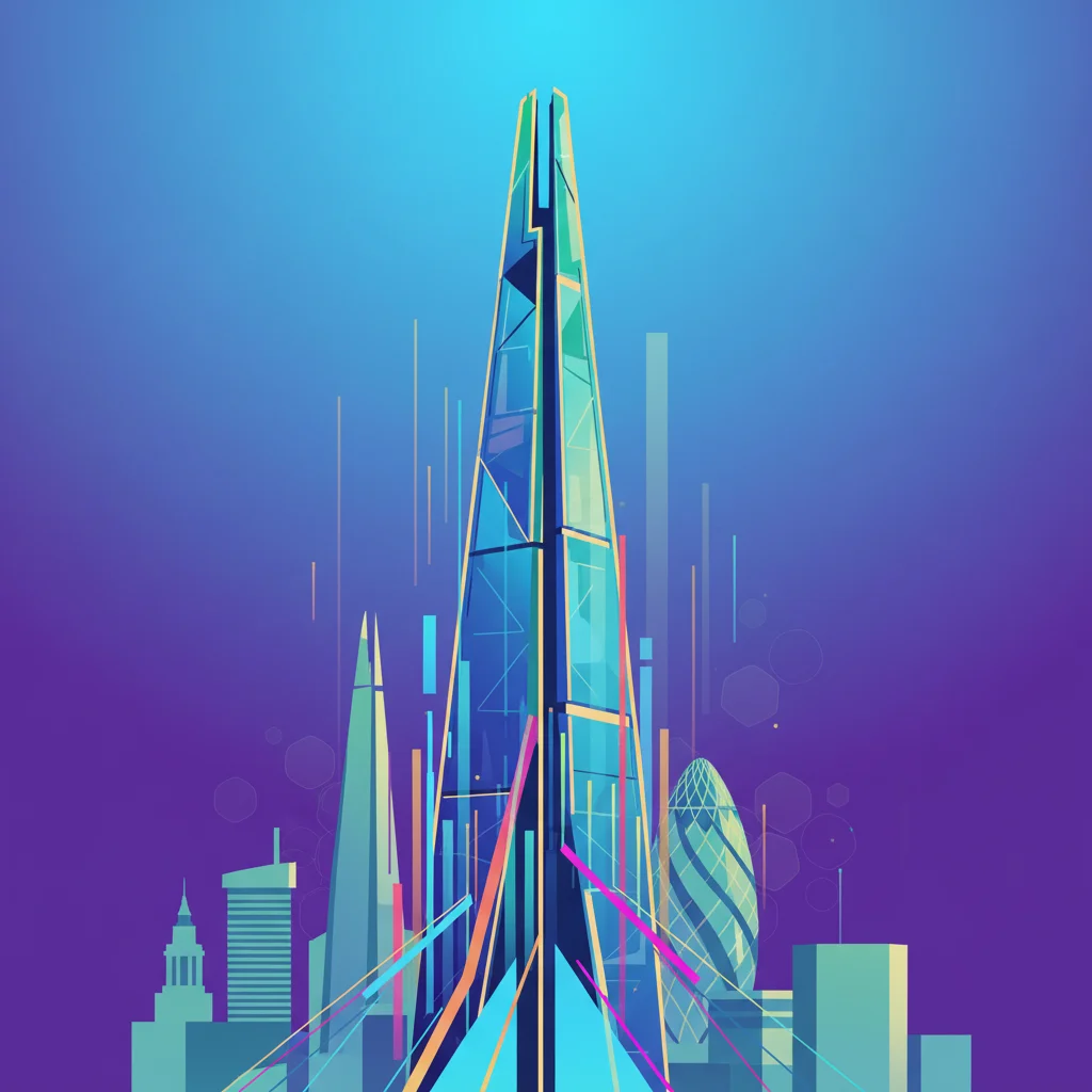 A New Titan in the London Skyline: Why One Bank’s Skyscraper is a Bold Bet on the Future of Finance