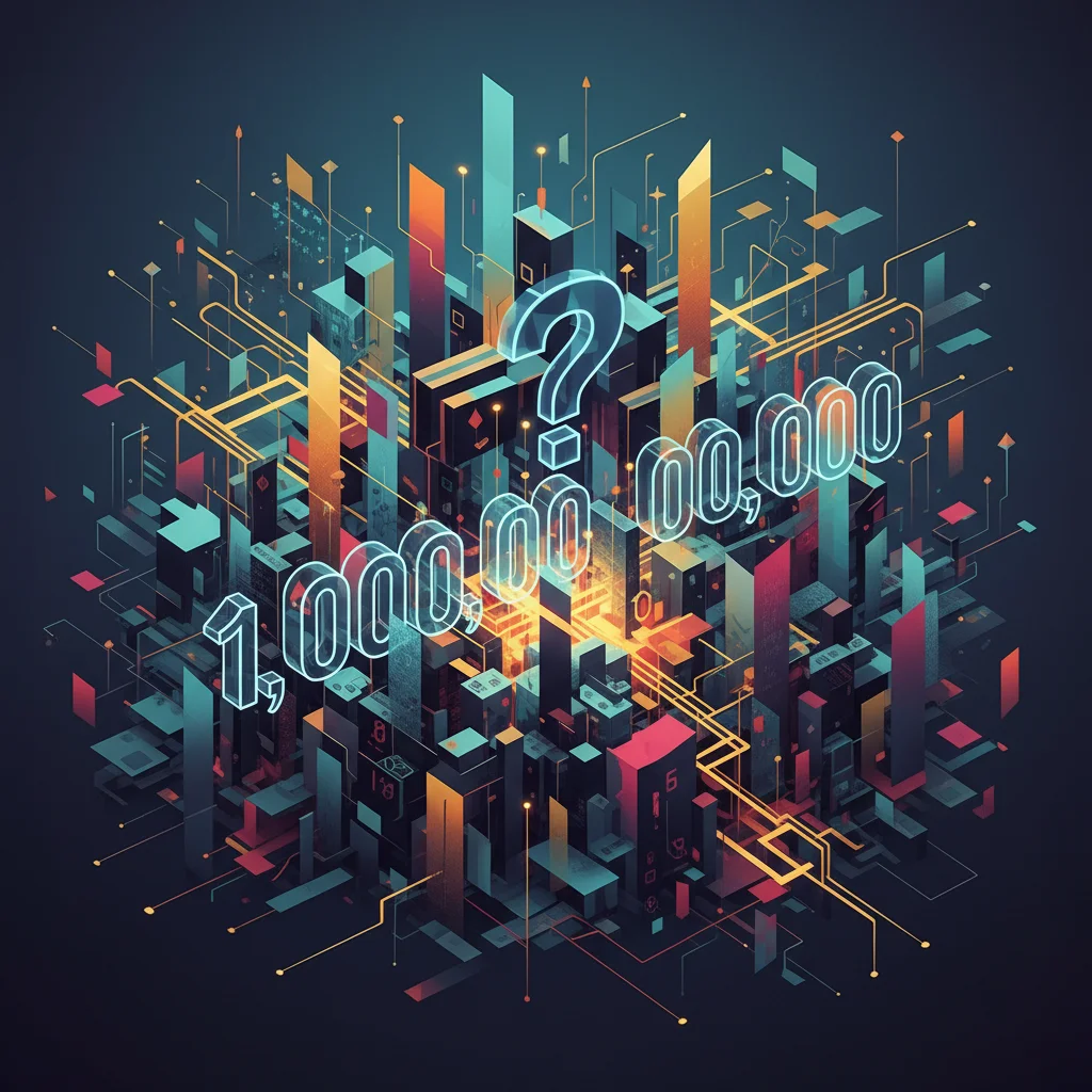 The Trillion-Dollar Story Hiding in Plain Sight: Is Modern Finance Burying the Lede?