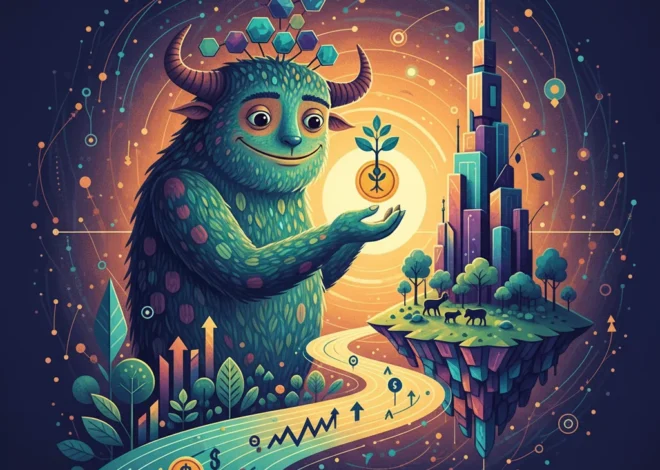 Investing in the Wild: The New Financial Frontier of Conservation