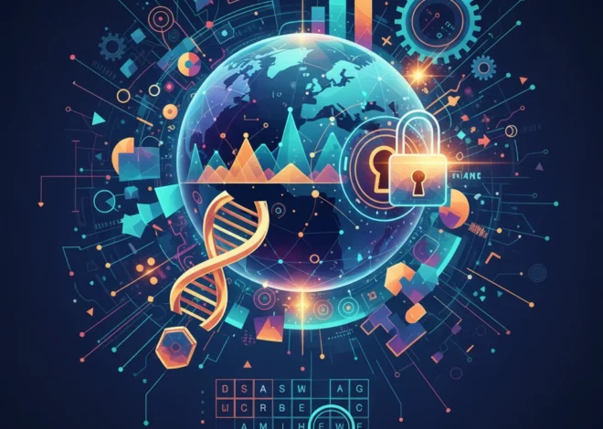 Decoding the Market: How to Solve the Global Economy’s Most Complex Puzzle