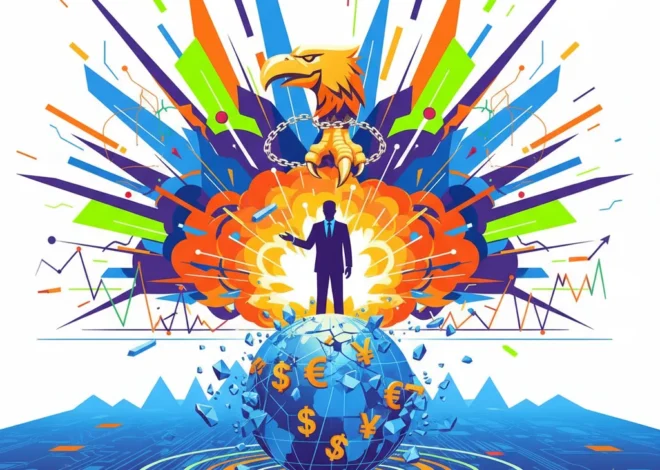 Geopolitical Shockwave: Analyzing the Market Fallout of a Presidential Pardon for a Narco-State Leader