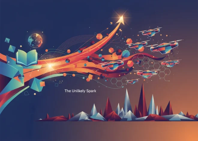 From Classroom to Combat: The Investment Case for Drone Swarms and the Future of Defense