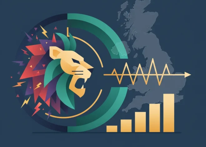 Taming the Vigilantes: Why a “Boring” UK Bond Market is Great News for Your Finances