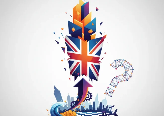 The UK’s Non-Dom Shake-Up: A High-Stakes Gamble for Britain’s Economy