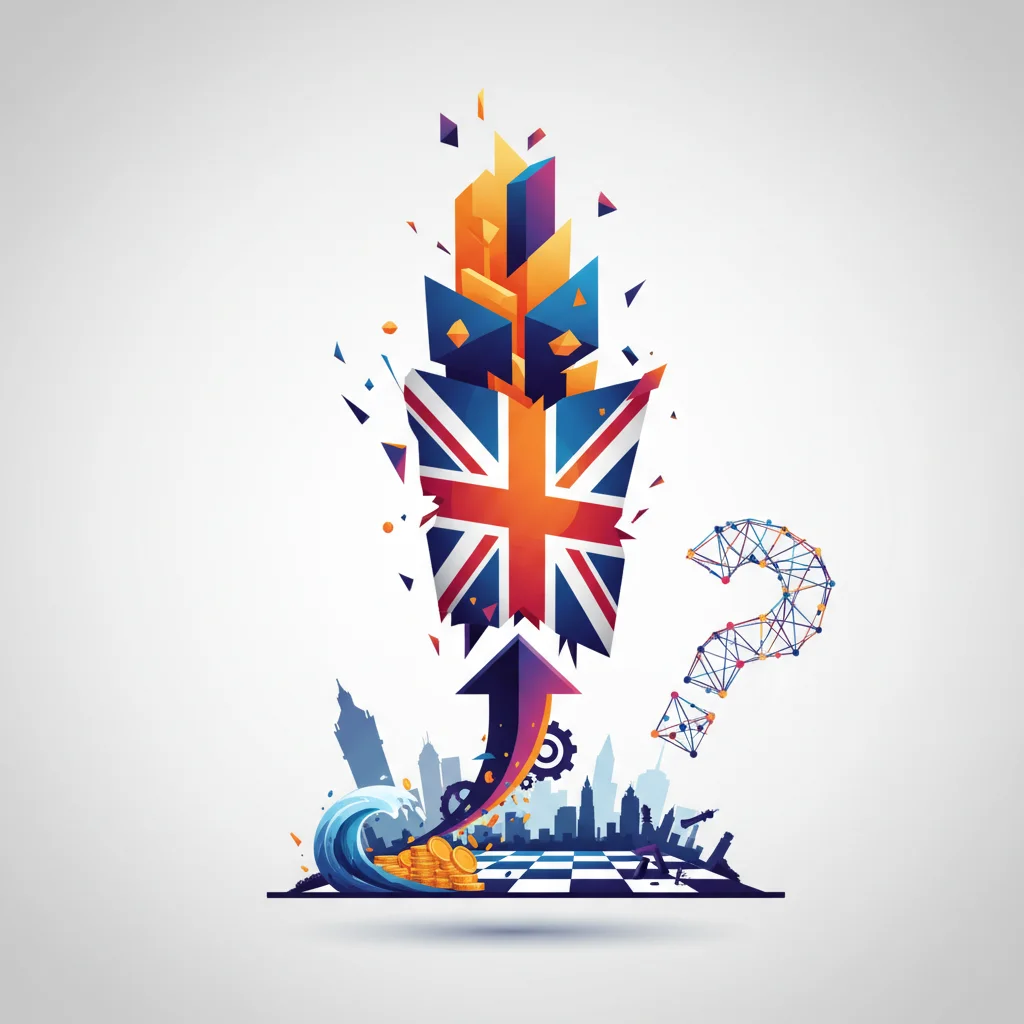 The UK’s Non-Dom Shake-Up: A High-Stakes Gamble for Britain’s Economy