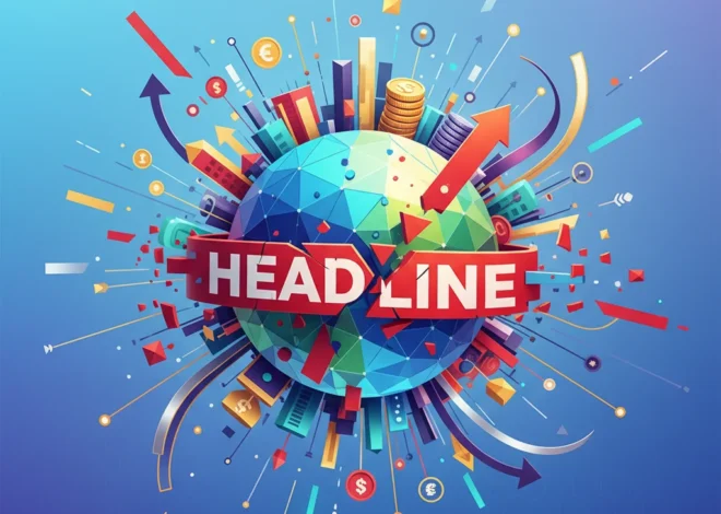 Beyond the Headlines: Decoding the Puzzle of Today’s Global Economy