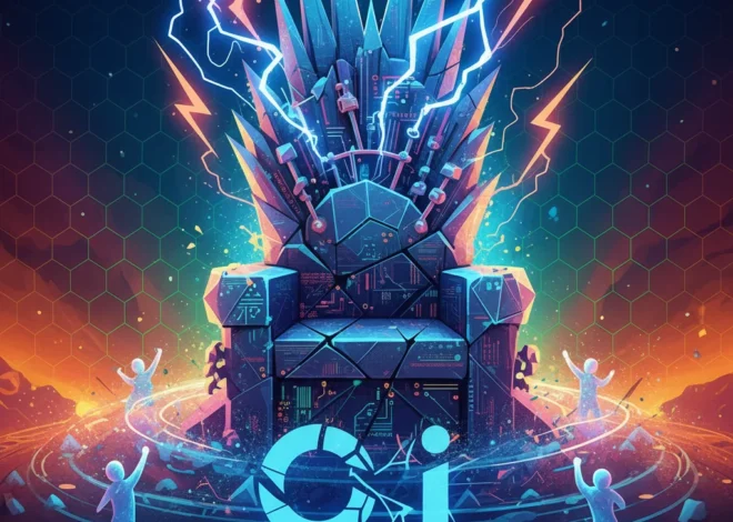 The AI Throne is Shaking: Is OpenAI’s Reign Nearing Its End?