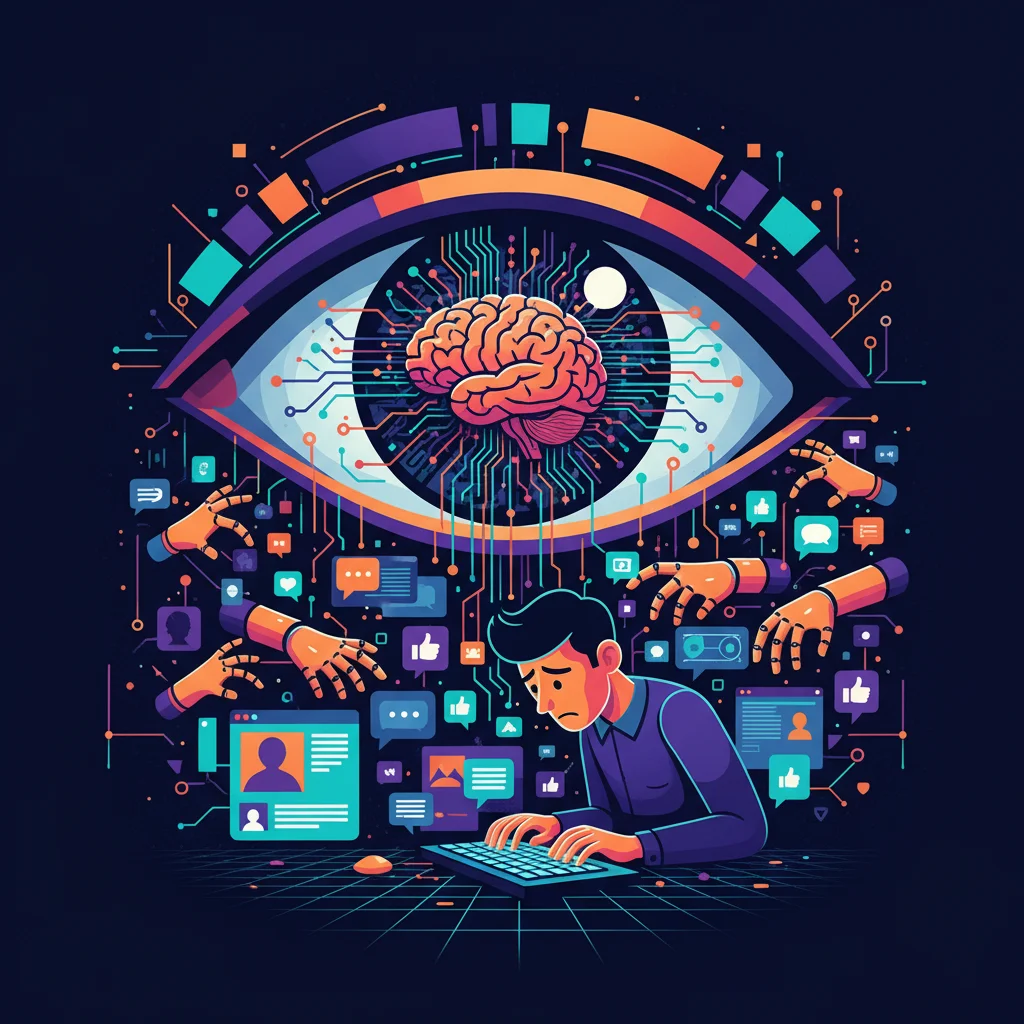 The AI Overlord Problem: Why “Helpful” Software Is Driving Us All Mad