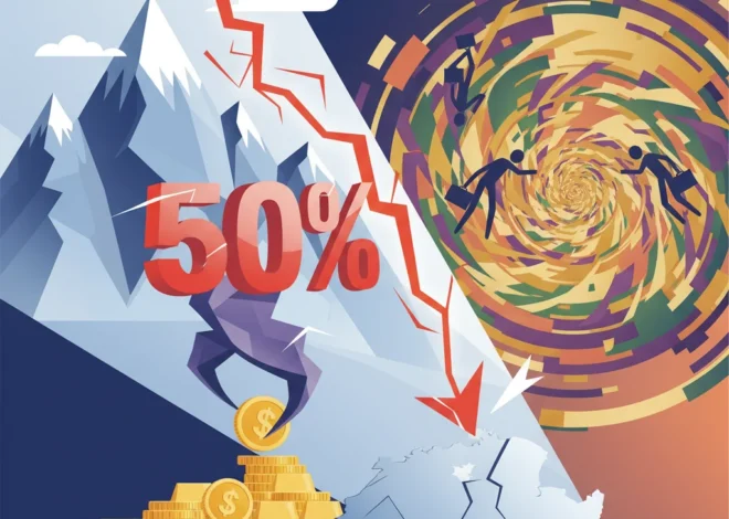 The Billionaire’s Dilemma: Switzerland’s 50% Inheritance Tax and the Global War for Wealth