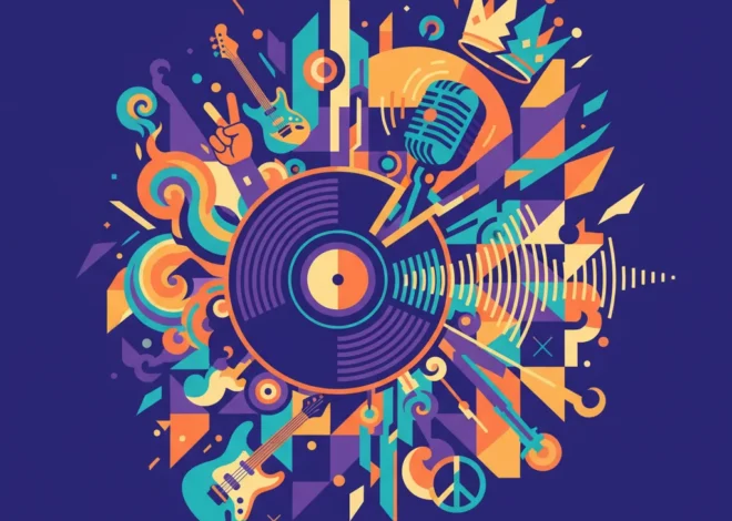 The “My Generation” Portfolio: What a 1965 Rock Anthem Teaches Us About Market Disruption