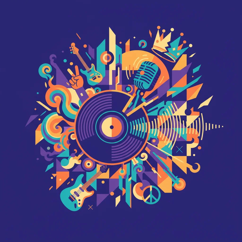 The “My Generation” Portfolio: What a 1965 Rock Anthem Teaches Us About Market Disruption