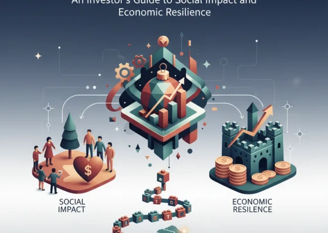 The ROI of a Christmas Toy: An Investor’s Guide to Social Impact and Economic Resilience