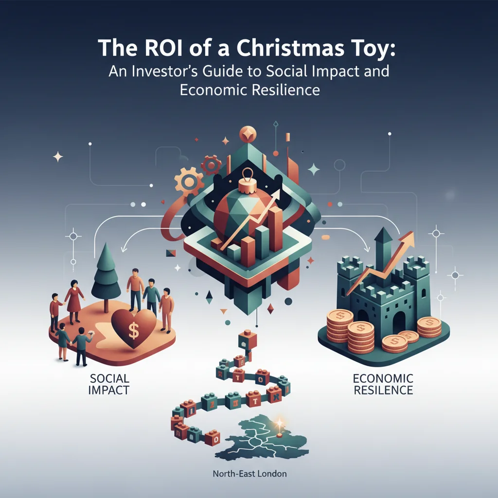 The ROI of a Christmas Toy: An Investor’s Guide to Social Impact and Economic Resilience