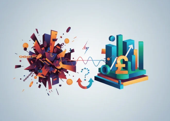 Fiscal Feud or Financial Fact? Unpacking the Row Over the UK’s Finances