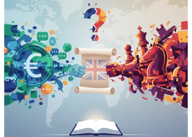 Market Whispers or Political Warfare? Unpacking the Allegations of a UK Budget Leak