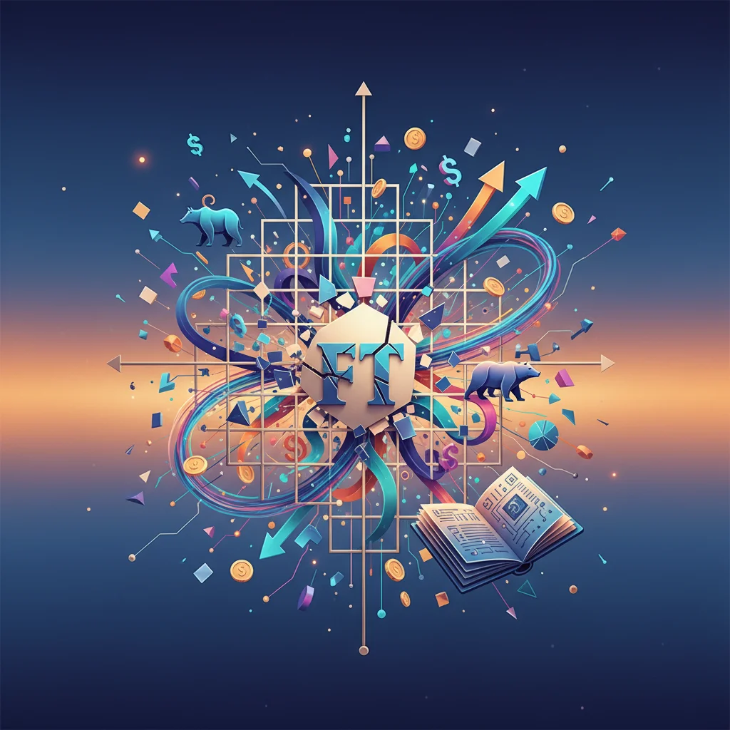 Beyond the Grid: What the FT Crossword Reveals About Mastering Modern Finance