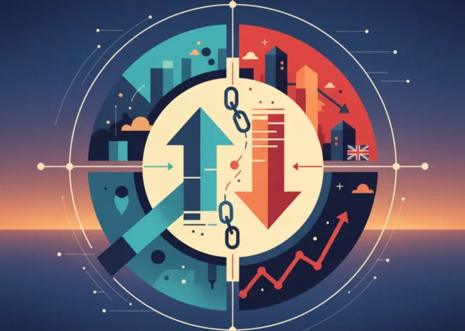 The Pension Paradox: Is the UK Government Sabotaging Your Retirement Savings?